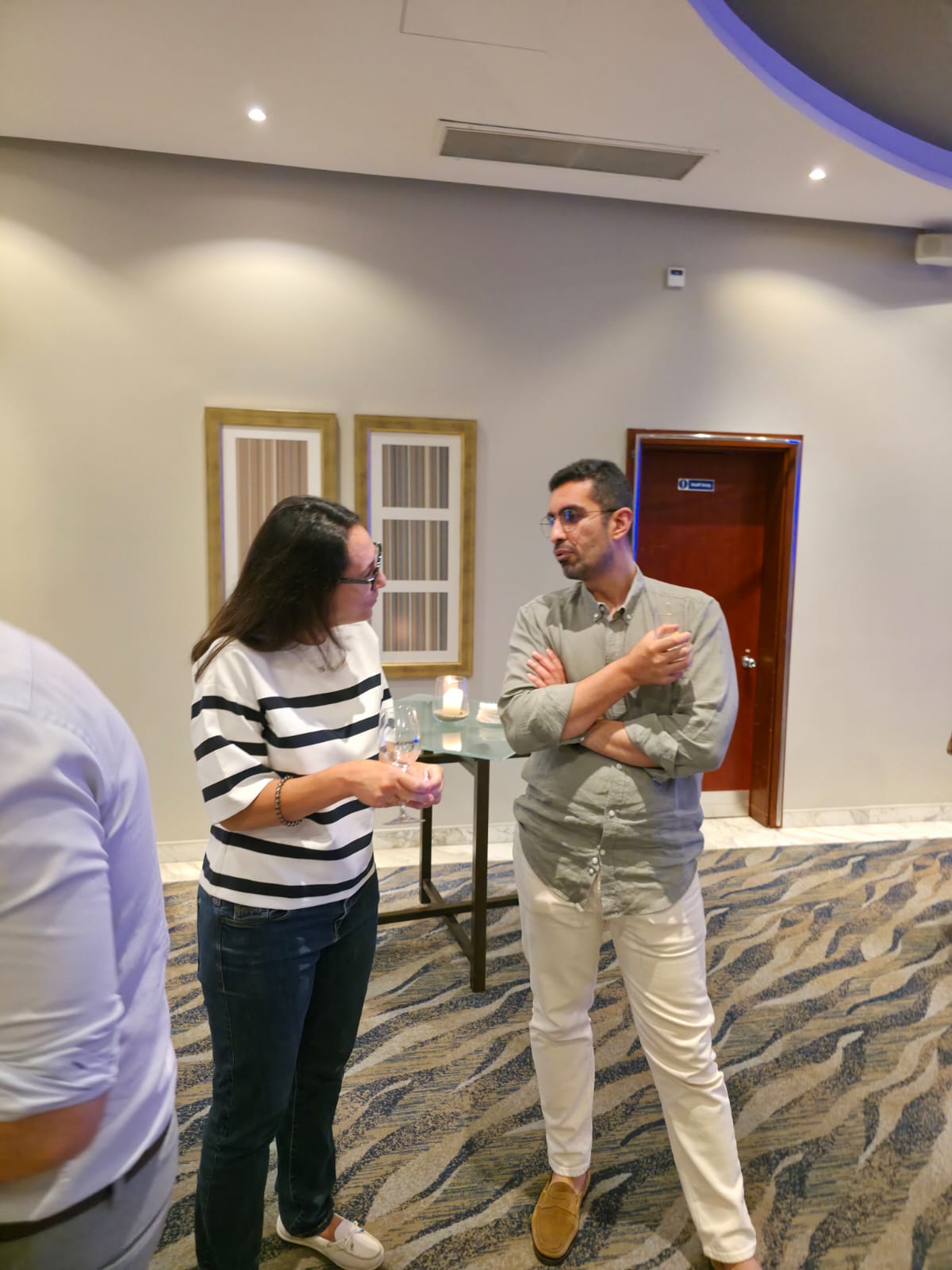 Continuing Education Workshop