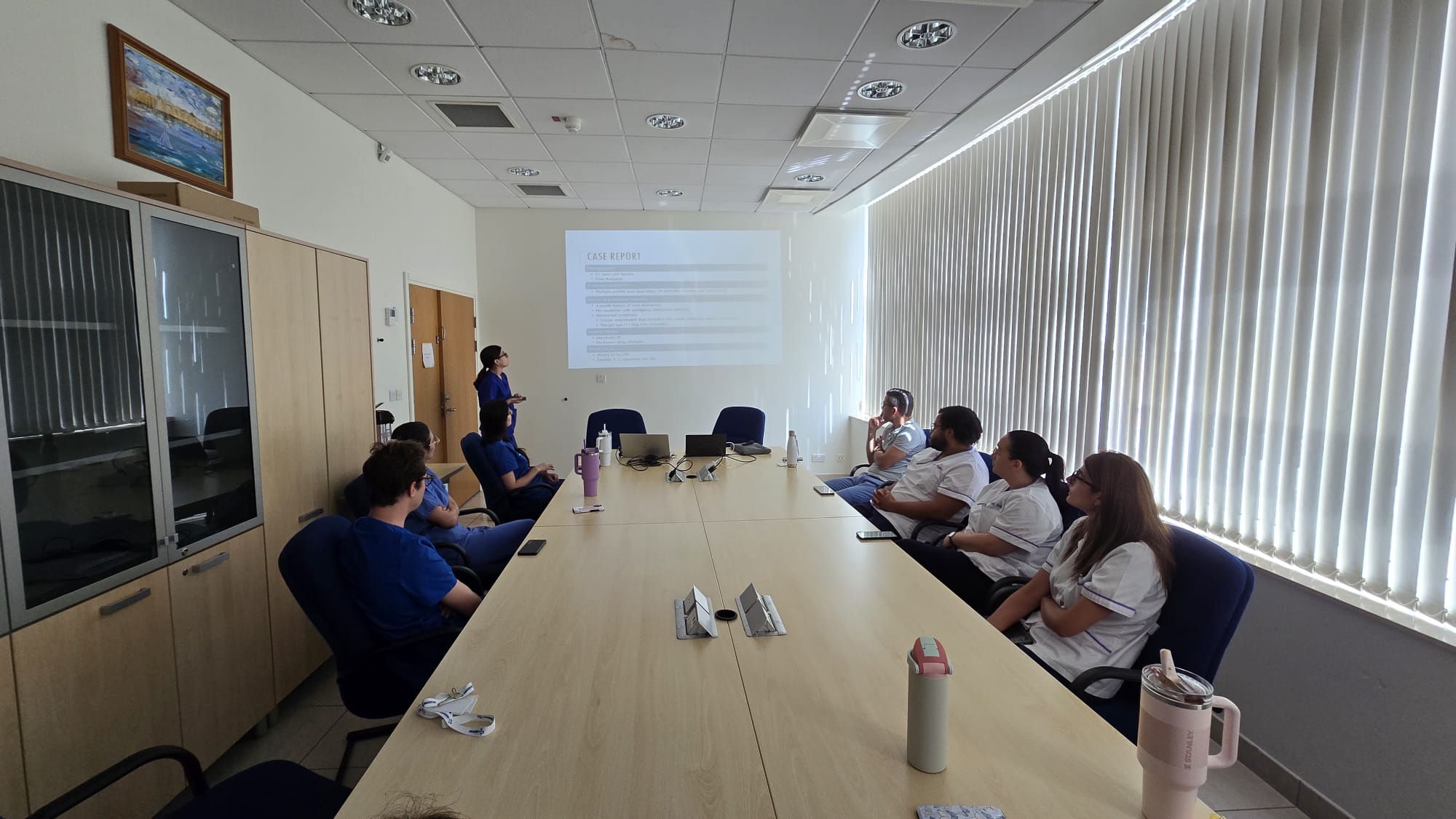 International Dental Conference