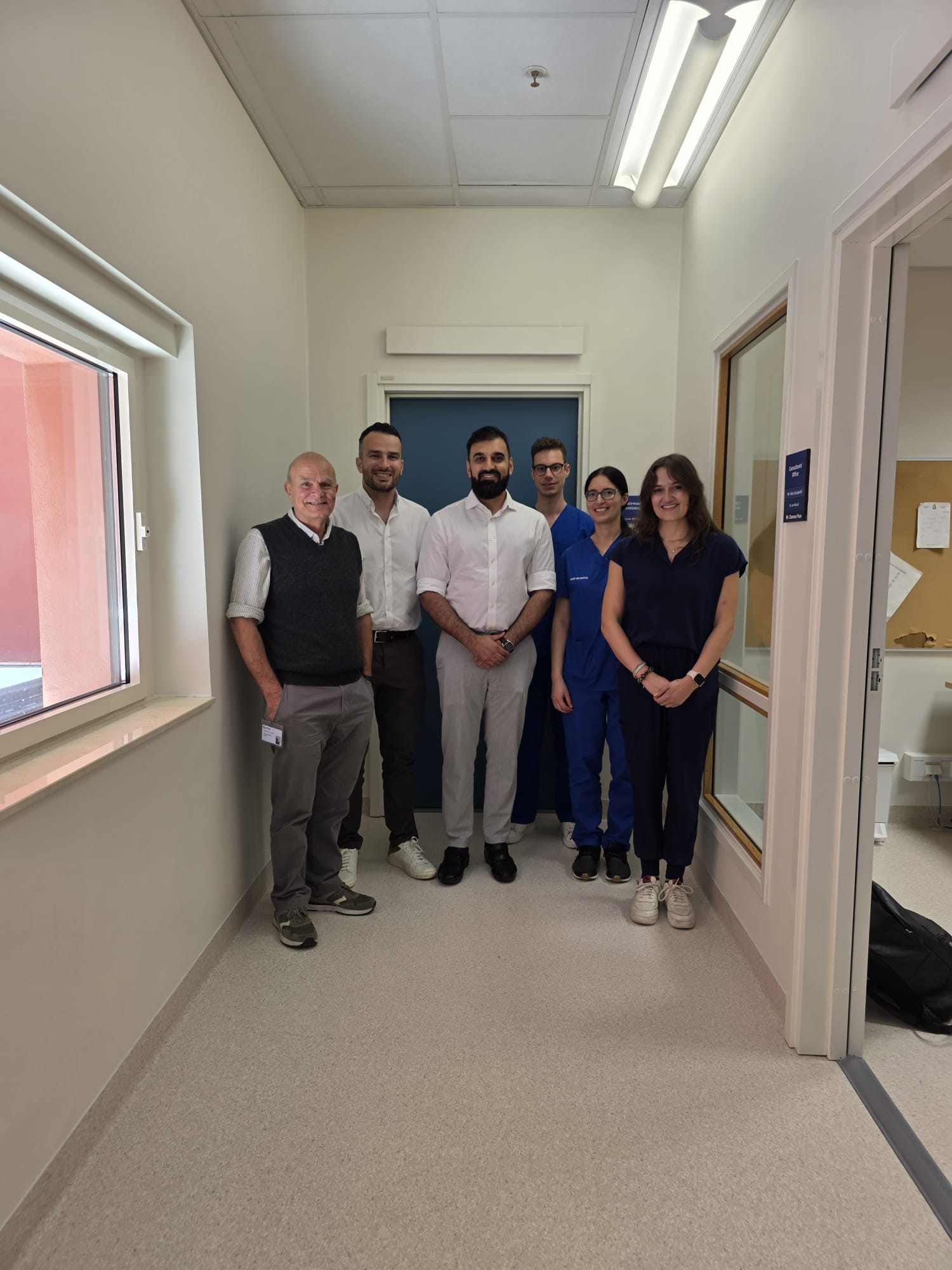 Clinical Skills Seminar