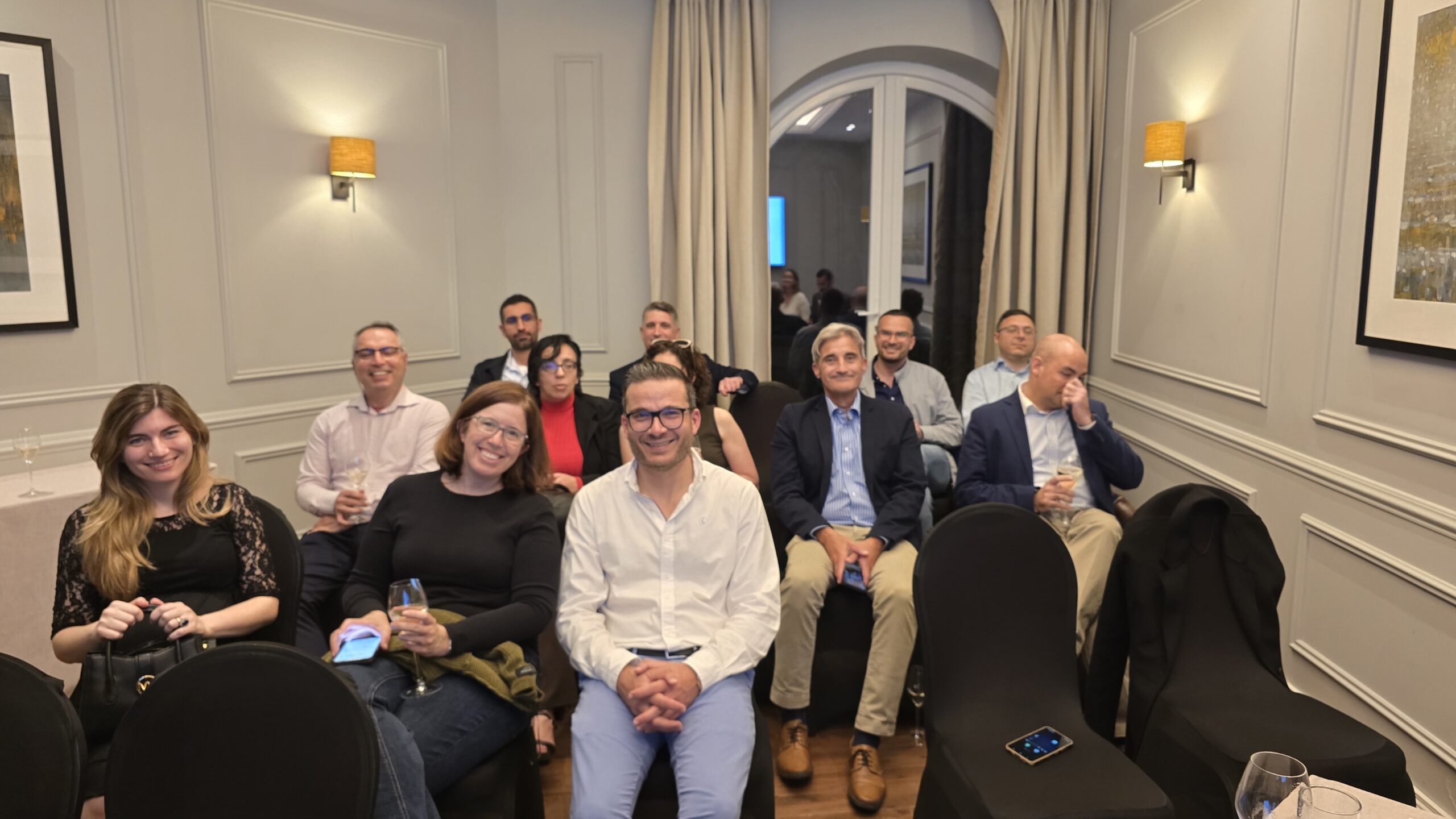 Public Health Initiative