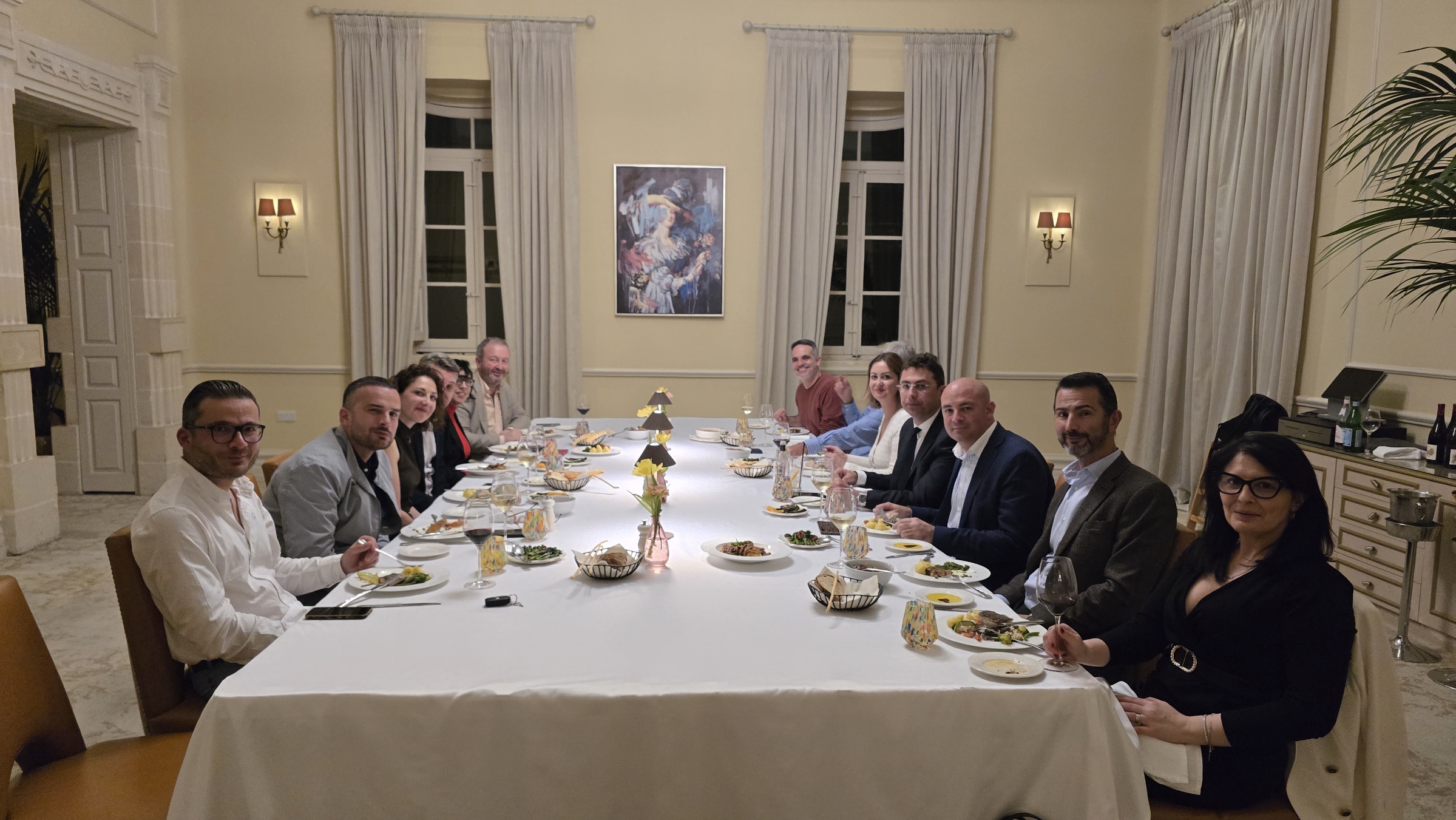 Student Mentorship Program