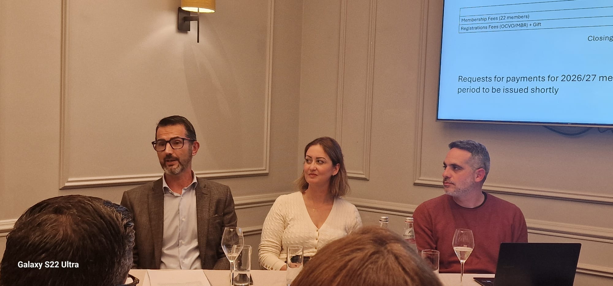 Dental Specialist Workshop